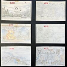 Pompoko anime layout d'occasion  Paris X