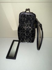 Coach authentic lipstick for sale  Coram
