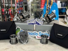 Shimano aero technium usato  Lamezia Terme