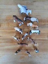Schleich pferde sammlung gebraucht kaufen  Beverstedt