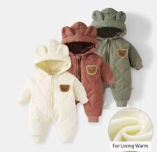 Winter baby outwear for sale  Augusta