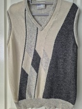 Bhs unisex argyle for sale  LIVINGSTON
