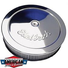 Luftfilter 10x2 edelbrock gebraucht kaufen  Essen