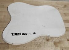 Thin line shock for sale  Melissa