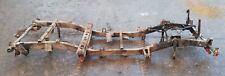 suzuki sj chassis for sale suzuki sj chassis for sale NEWARK