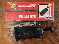 Pulsante evolution polistil usato  Prato