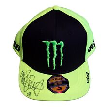 Valentino rossi signed usato  Montesilvano