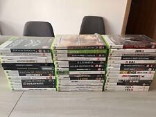 JOGOS PARA MICROSOFT XBOX 360 🎮 FRETE RÁPIDO MUITOS TÍTULOS 🎮 comprar usado  Enviando para Brazil