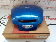 Cover bauletto givi usato  Zeccone