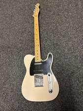 Fender telecaster 2019 for sale  HYDE