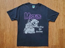 Vintage 2000 misfits for sale  Mount Royal