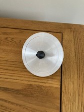 Rega sub platter for sale  LITTLEBOROUGH
