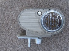 Macchina fotografica cinematog usato  Spedire a Italy
