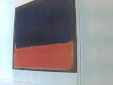Mark rothko retrospektive gebraucht kaufen  Berlin