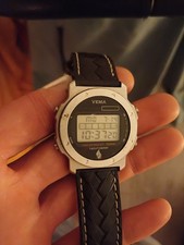 Montre yema yachtingraf d'occasion  Paris XIV