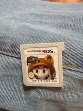 Giochi nintendo 3ds usato  Misilmeri