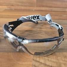 Uvex pheos guard for sale  TELFORD