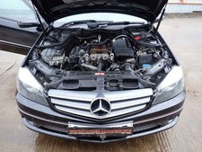 Mercedes clc steering for sale  CHELMSFORD