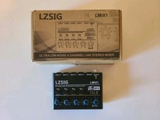Lzsig lmix ultralow for sale  Portland