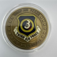 Usaf command chief for sale  Grayling
