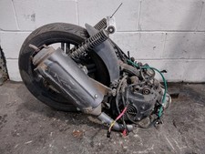 2012 kymco agility for sale  SKELMERSDALE