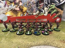 Fully painted blood for sale  San Antonio