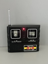 Radio shack 4x4 for sale  Portland