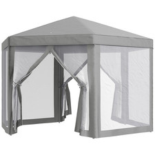 Outsunny gazebo esterno usato  Assago