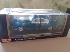 Maisto scale 1959 for sale  BLACKPOOL