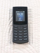Nokia 105 charcoal for sale  Henderson