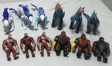 Godzilla king kong for sale  Joplin