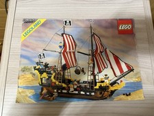 Lego black seas usato  Vilminore di Scalve