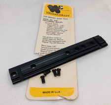Weaver top mount for sale  Winnsboro