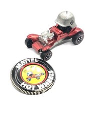 hot wheels red baron 1969 for sale  Jacksonville