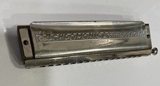 Vintage hohner chromonica for sale  Chelsea