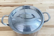 Williams sonoma stainless for sale  Lincoln
