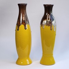 Handmade ceramic vase for sale  Edmonds