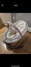 Nuna leaf grow for sale  East Bridgewater
