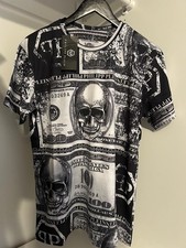 Shirt homme philipp d'occasion  Bobigny