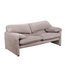 Sofá cassina maralunga usato  Cambiago