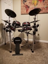Alesis crimson electronic for sale  New Cumberland