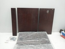 Floating nightstand wooden for sale  Hopkins