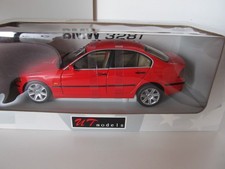 Modellautos model bmw gebraucht kaufen  Elmshorn