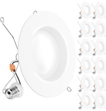 Sunco lighting inch for sale  Williamson