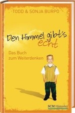 Den himmel gibtts gebraucht kaufen  Berlin