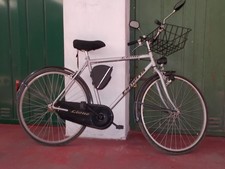 Bicicletta classica uomo usato  Milano