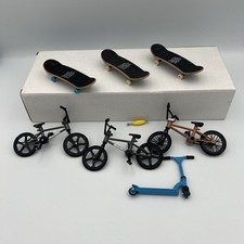 Tech deck skate d'occasion  Expédié en Belgium