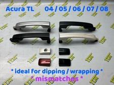 Acura handle set for sale  Lake City
