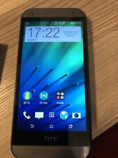 Smartphone Cinza Gunmetal EE HTC One mini 2 - 16GB comprar usado  Enviando para Brazil