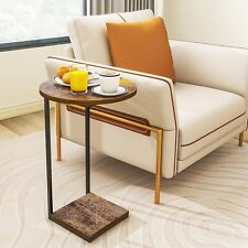 Shaped table slim for sale  OLDHAM
